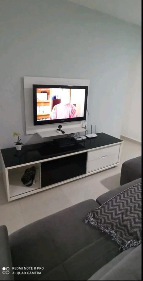 Apartment Residencial Regina Village Porto Seguro