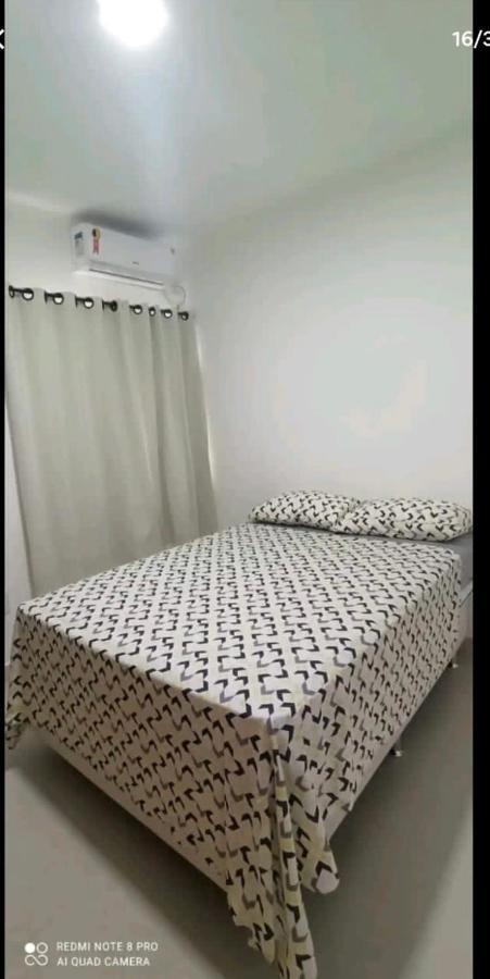 Apartment Residencial Regina Village