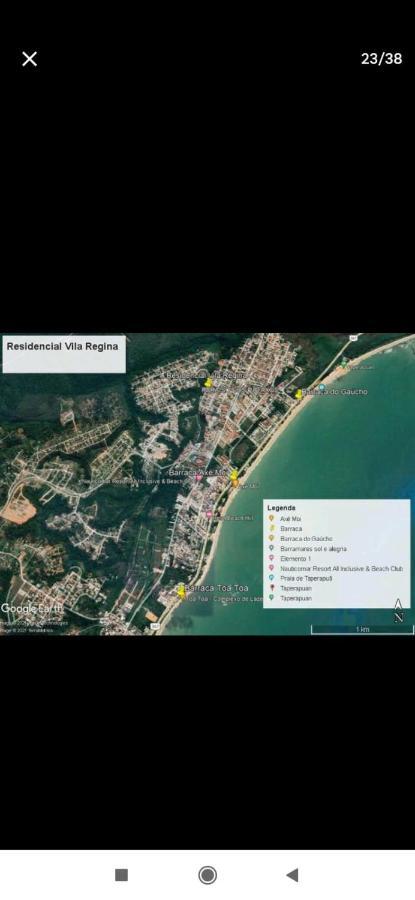 Residencial Regina Village Apartment