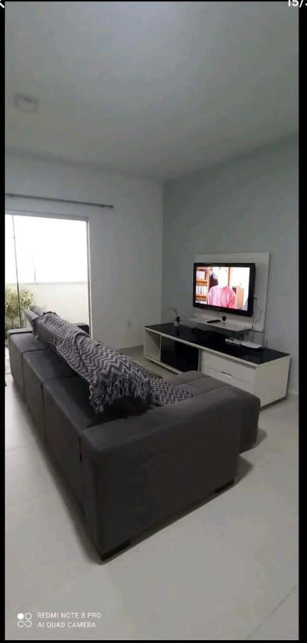 Residencial Regina Village *