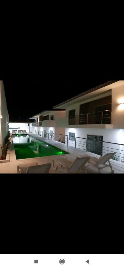 Residencial Regina Village Apartment Porto Seguro