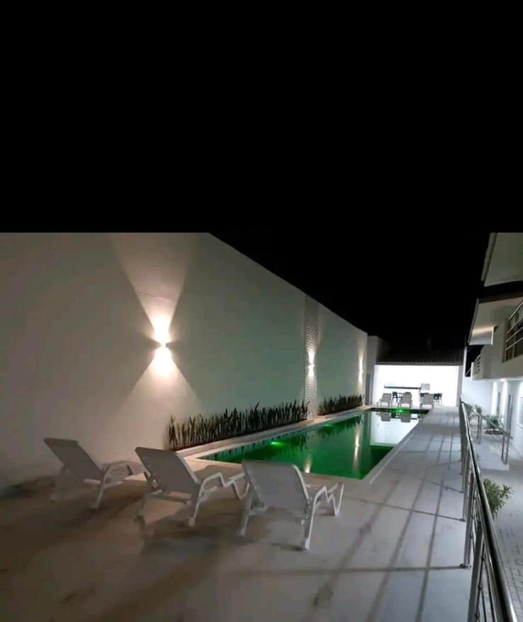 Residencial Regina Village Apartment *