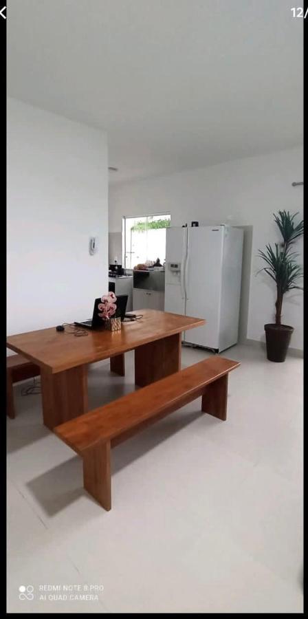 Residencial Regina Village