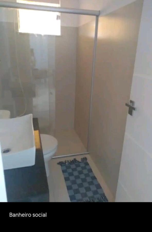 Residencial Regina Village *