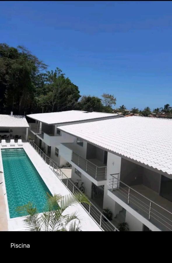 Apartment Residencial Regina Village