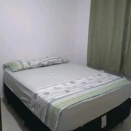 Residencial Vila Regina Village Porto Seguro Exterior foto