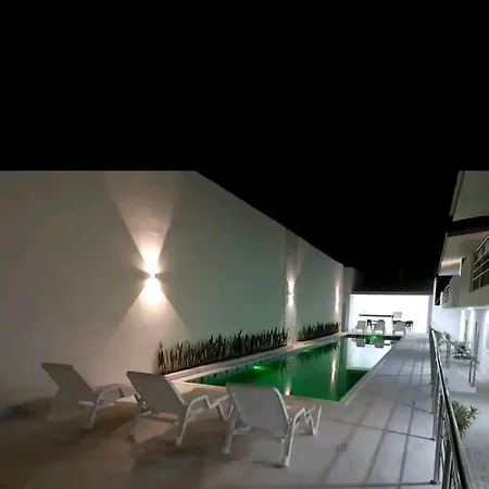Residencial Vila Regina Village Porto Seguro Exterior foto
