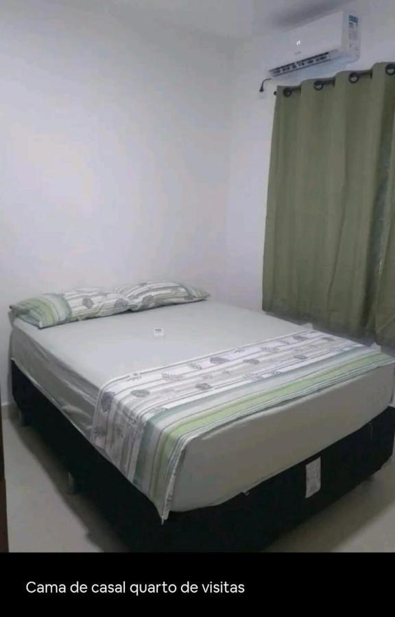 Residencial Regina Village Apartamento Porto Seguro