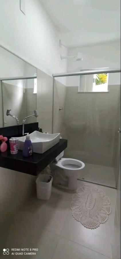 Residencial Regina Village *