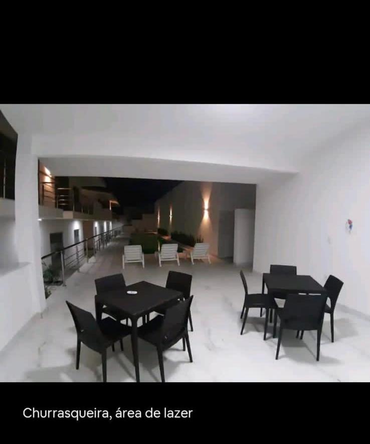 Residencial Regina Village